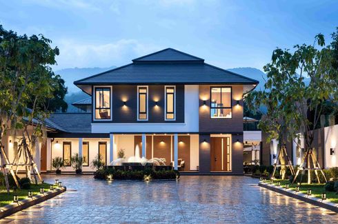 999@Changkian The Crown Villa