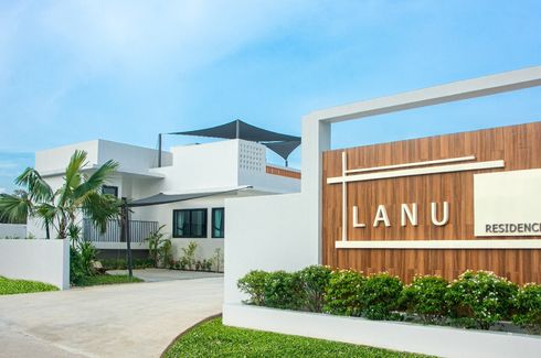 Lanu Residence