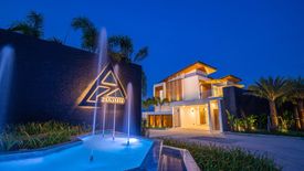 Zenithy Pool Villas