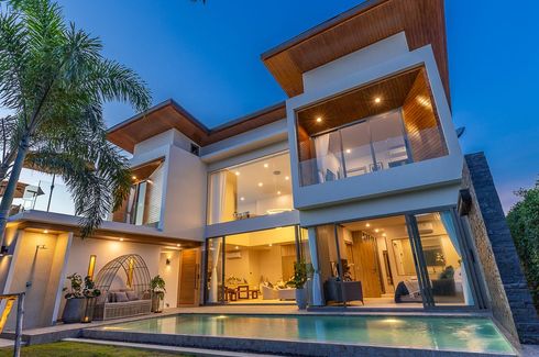 Zenithy Pool Villas