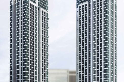 Two Roxas Triangle, Metro Manila - 248 Condos for sale and rent | Dot ...