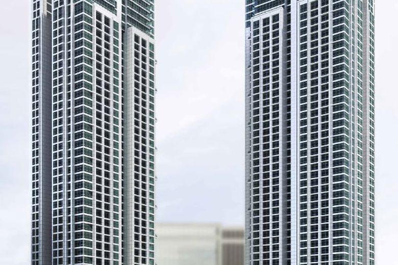 Two Roxas Triangle, Metro Manila - 230 Condos for sale and rent | Dot ...
