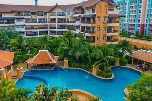 Chateau Dale Thabali Condo