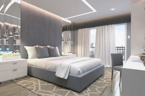 Sail Residences