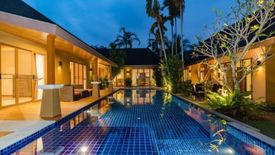 Grace Pool Villa Paklok