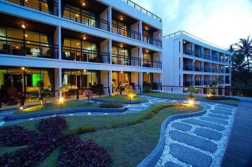 The Kris Condotel Bangtao