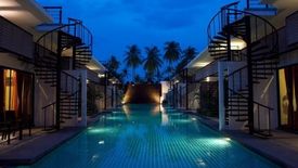 The Kris Condotel Bangtao