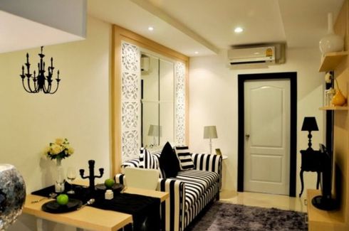 De Blue Resort & Condominium