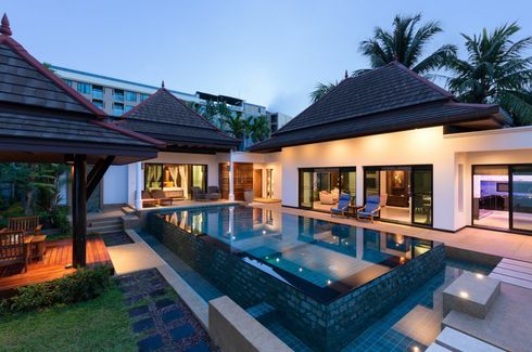 Baan Thai Surin Gardens