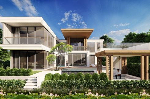 The Ozone Luxury Villas