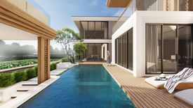 The Ozone Luxury Villas