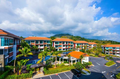 Phumundra Condo