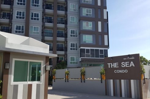 The Sea Condo