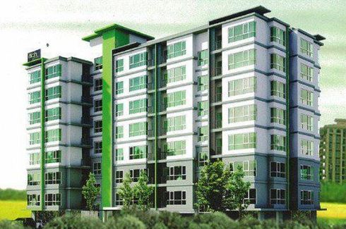 The Nigh Condo Ngamwongwan