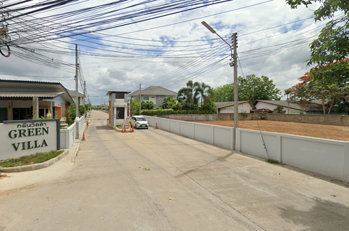 Green Villa Pasak-Lamphun