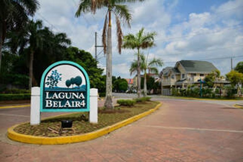 Laguna BelAir 4, Laguna 4 Land for sale and rent Dot Property