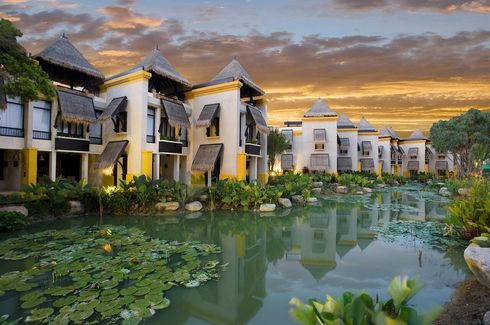 Movenpick Resort Karon Beach