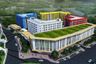 Amani Grand City Gate Davao