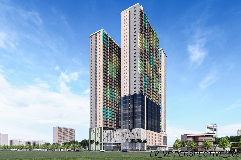 La Vida, Metro Manila 10 Condos for sale and rent Dot Property