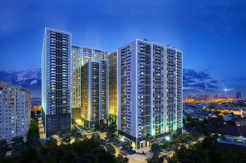 Dự Án The Gold View, Hồ Chí Minh - 343 Bán và cho thuêCăn hộ | Dot Property