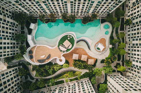 Unio Sukhumvit 72 (Phase 2)