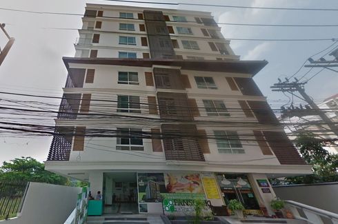 Pansook Quality Condo