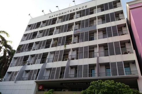 Sathorn Terrace