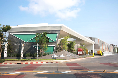 Chayada Biz Place Srinakarin-Onnut