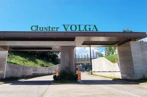 Serpong Garden 3 &ndash; Cluster Volga