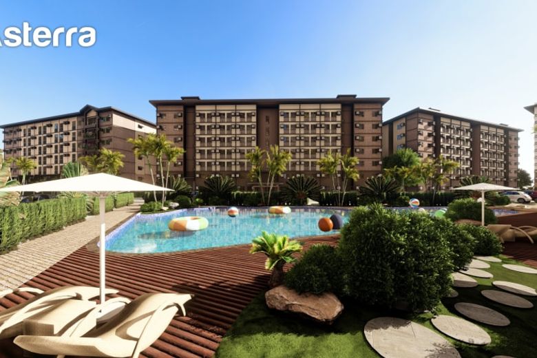 Asterra San Fernando, Pampanga 2 Condos for sale and rent Dot Property