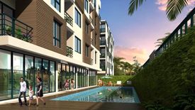 Cube Condo Latphrao 93-101