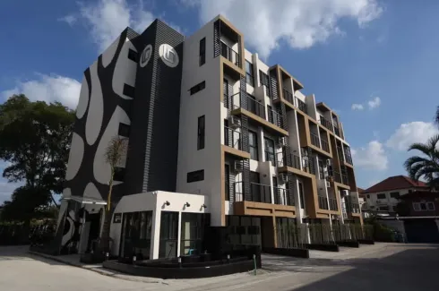Cube Condo Latphrao 93-101