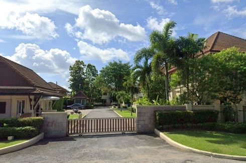 The Woodlands
