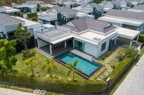 Sivana Hills Hua Hin
