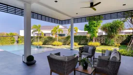 Sivana Hills Hua Hin
