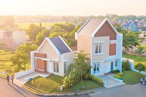 Terracotta III Bogor Raya