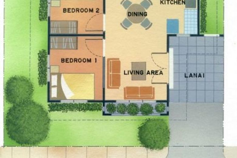 Spring Heights 2, Metro Manila - 0 Houses for sale and rent | Dot Property