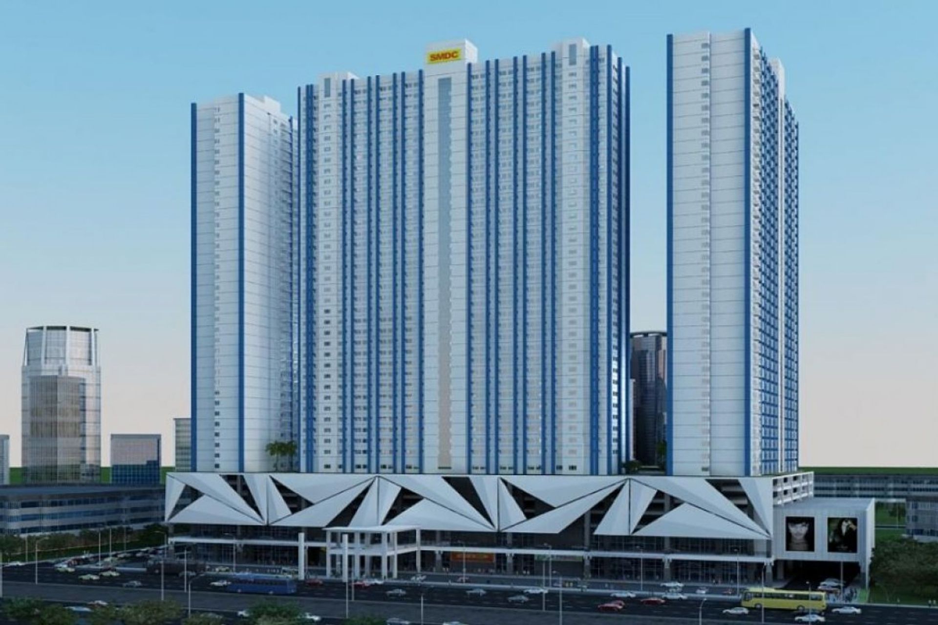 træ filosofi Flipper Light Residences, Metro Manila - 36 Condos for sale and rent | Dot Property