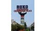 Ruko Mega Grosir Cempaka Mas