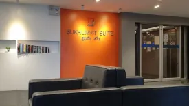 Sukhumvit Suite