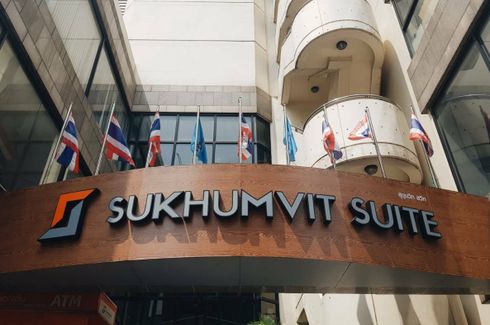 Sukhumvit Suite