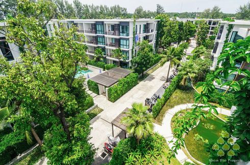The title condominium Rawai