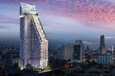 RISE Phahon - Inthamara
