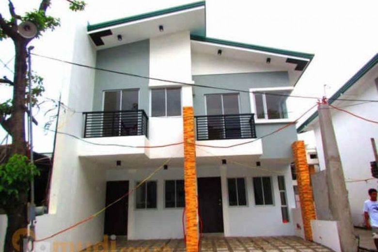 Mindanao Avenue Quezon City, Metro Manila 1 Townhouse for sale and