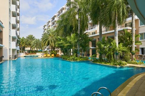 2 Bedroom Condo for sale in Paradise Park, Nong Prue, Chonburi