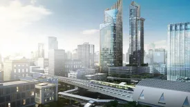 Singha Complex