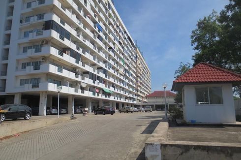 Pattaya Plaza Condotel