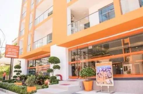 C View Residence Pattaya