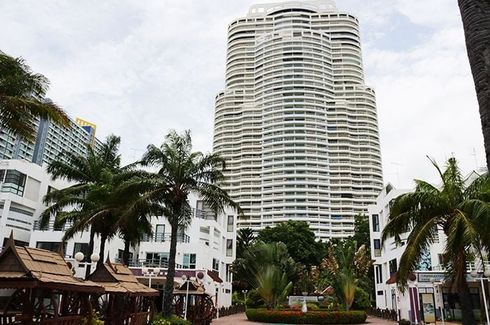 Metro Jomtien Condotel
