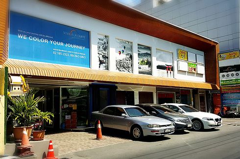 UR thonglor soi 13
